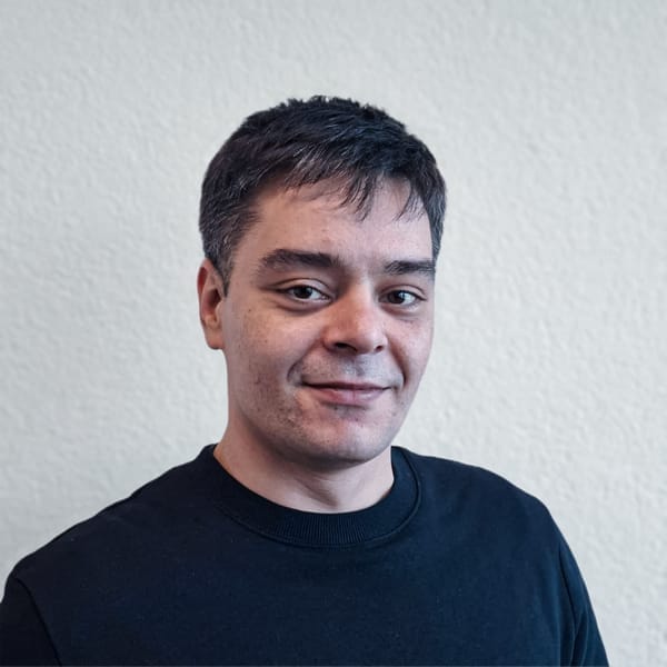 Embedded Software Developper