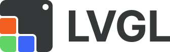 lvgl developper